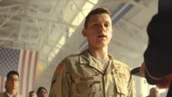 Tom Holland in Cherry | Image via AGBO